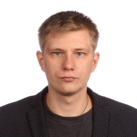 Витя Князев