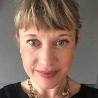 Holly Irwin
