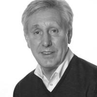 Peter Gosling FCIOB