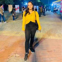 Sonalika Yadav