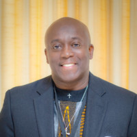 Darryl Burton