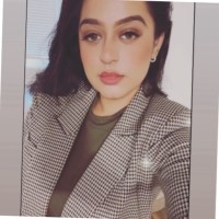 Mahnoor Tariq
