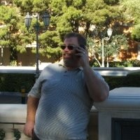 Christopher Laramore