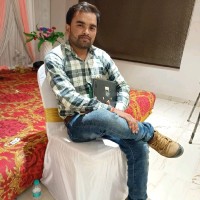 Rajesh Yadav