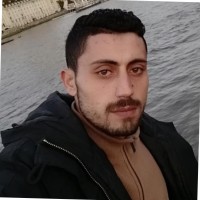 Ibrahim Alkoud