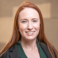Melanee Cottrill, MBA, CAE