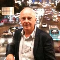 Laurence  John Scutts