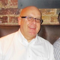 Alan Burkill