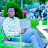Daniel Mkumbo