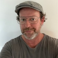 Darren Hibbert