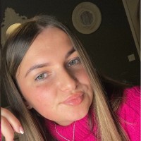 Mia Morrison