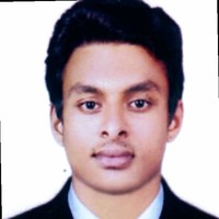 Ashik Mon Shereef Shereef