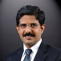 Subash Gopalakrishnan Nair