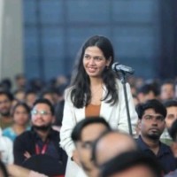 Sanyukta Tiwari