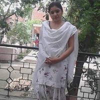 Rita Sharma