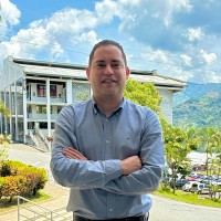 Carlos Mario Chica Arrieta