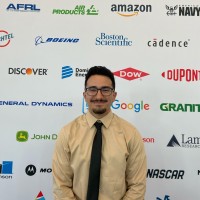 Anthony Rojas