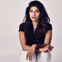 Nomita Masilamani-Bogetić