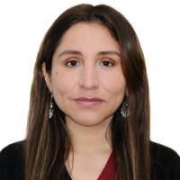 Carolina Orozco Loayza
