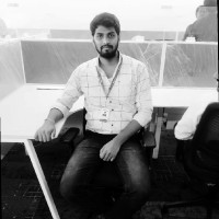 Uday Kumar Anurajula