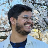 Abhishek Joshi