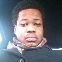 Davion Stephenson