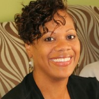 Kimberly Speed