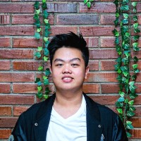 DAVIN WIJAYA