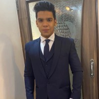 Ibrahim Shaikh