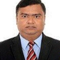 Salahuddin Ahmed