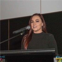 Jessica Ireland