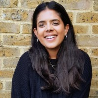 Roshni Patel