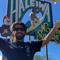 Pedro Henrique Cardoso