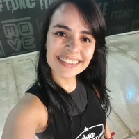 Nelzilene Dias Figueiredo