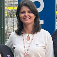 Ana Paula Orlandini Gales