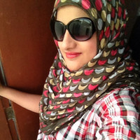 Sidra Mansha