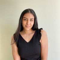 Nicole Andrea Santa Cruz Villegas