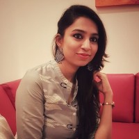 Parul Goel