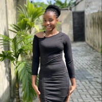 Elizabeth Isijola
