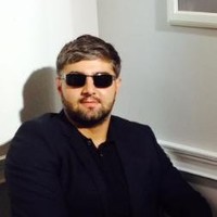 Али Алиев