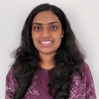 Tessy Kachirackal Eapan