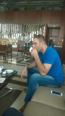İsmail Tepe