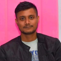 Simanta Mazumdar