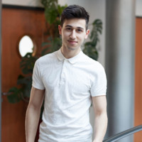 Romain Giraudon
