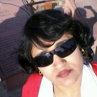 Avantika Ramgir