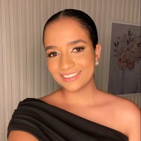 Jhenef Melo