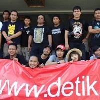 Deden Detik