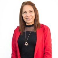 Luz Miriam Garzon Gonzalez