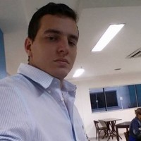 Igor Manoel Garbim Cruz