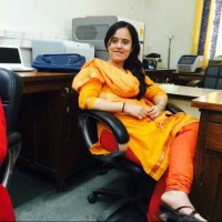 Dr Ketaki Chandiok